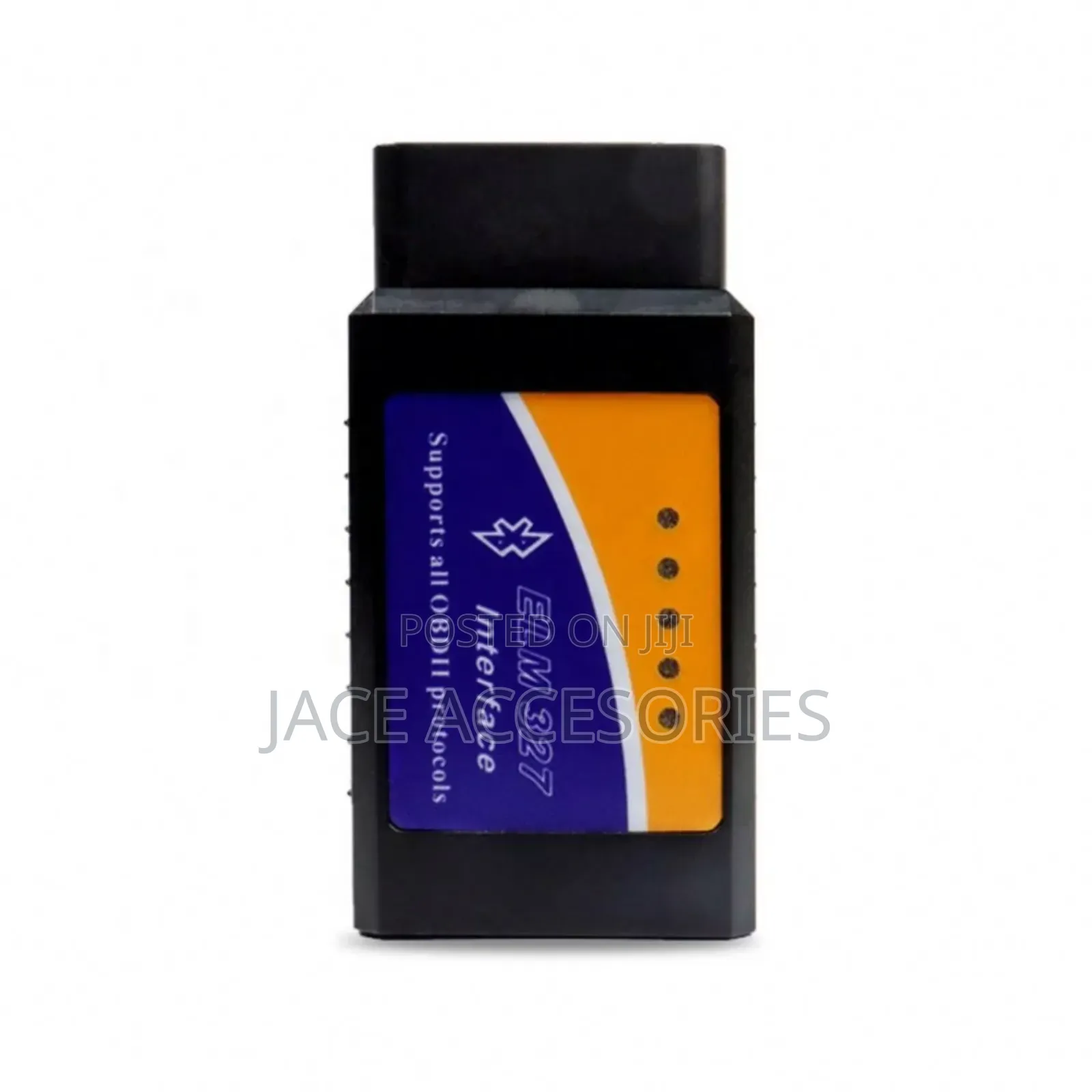 Obd 2 Mini Elm 327