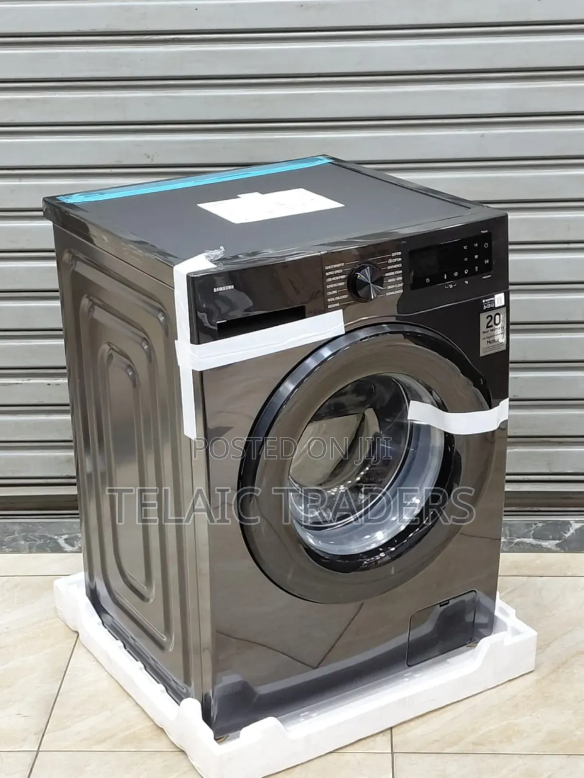 Samsung Washing Machine 11kg ,Washer,Inverter Motor,Fully Automatic