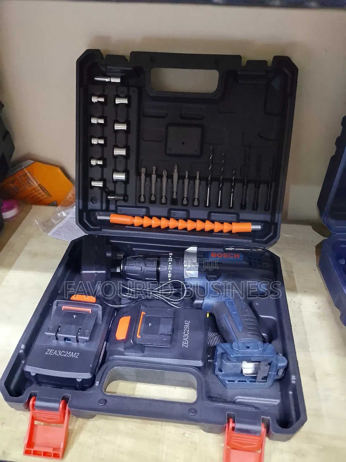 Affordable 36v Bosch Cordless Drill /Bosch Cordless Drill Hammer