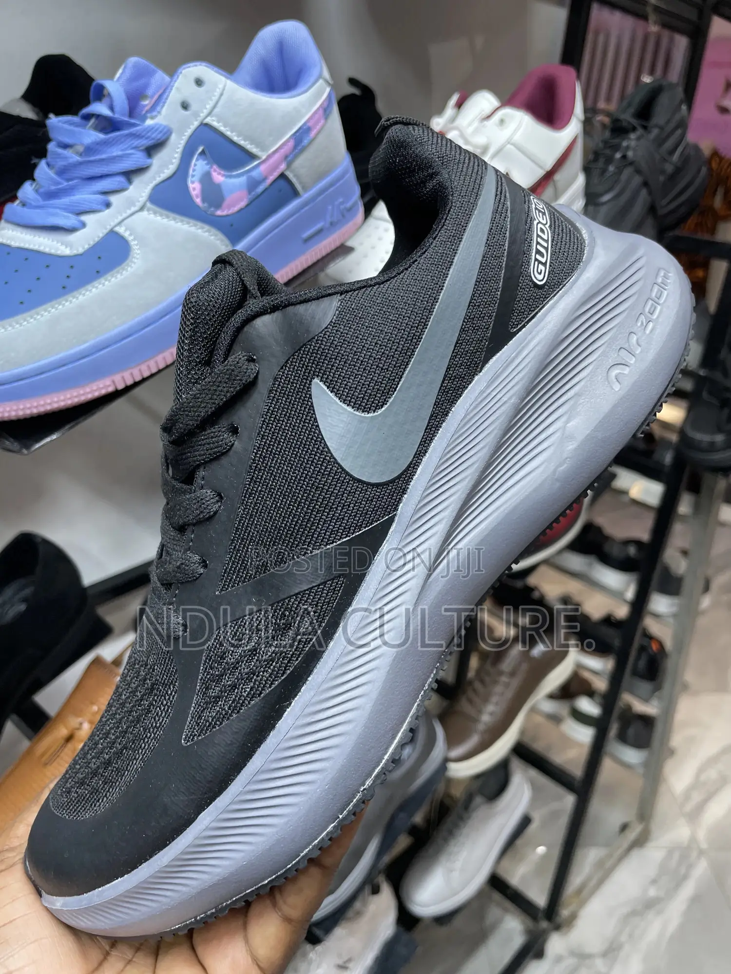 Nike Zoom Pegasus Running Shoes