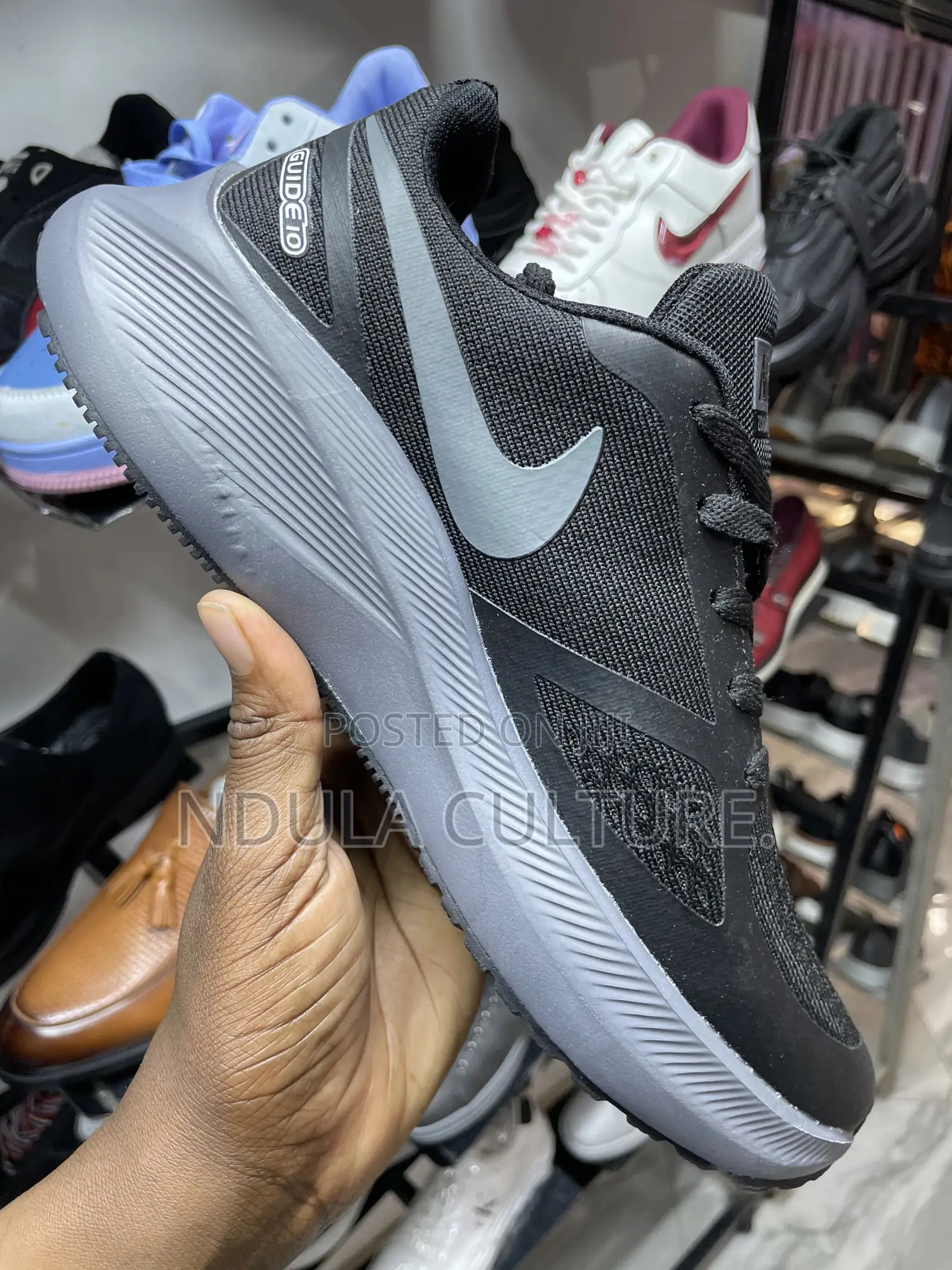 Nike Zoom Pegasus Running Shoes