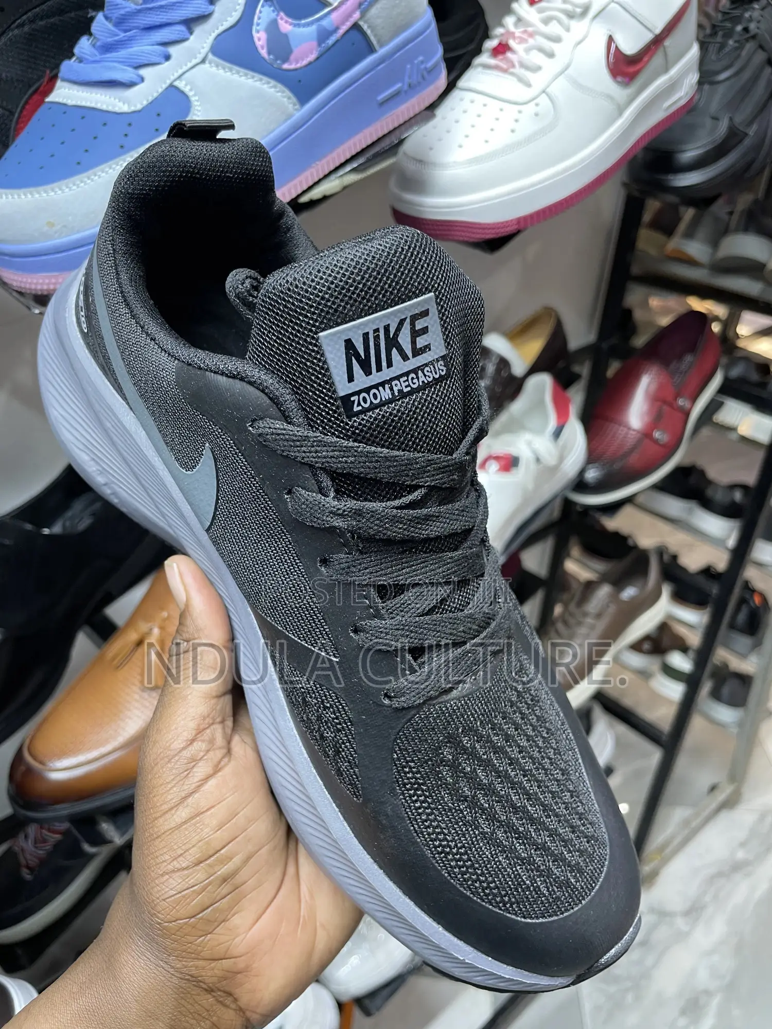 Nike Zoom Pegasus Running Shoes