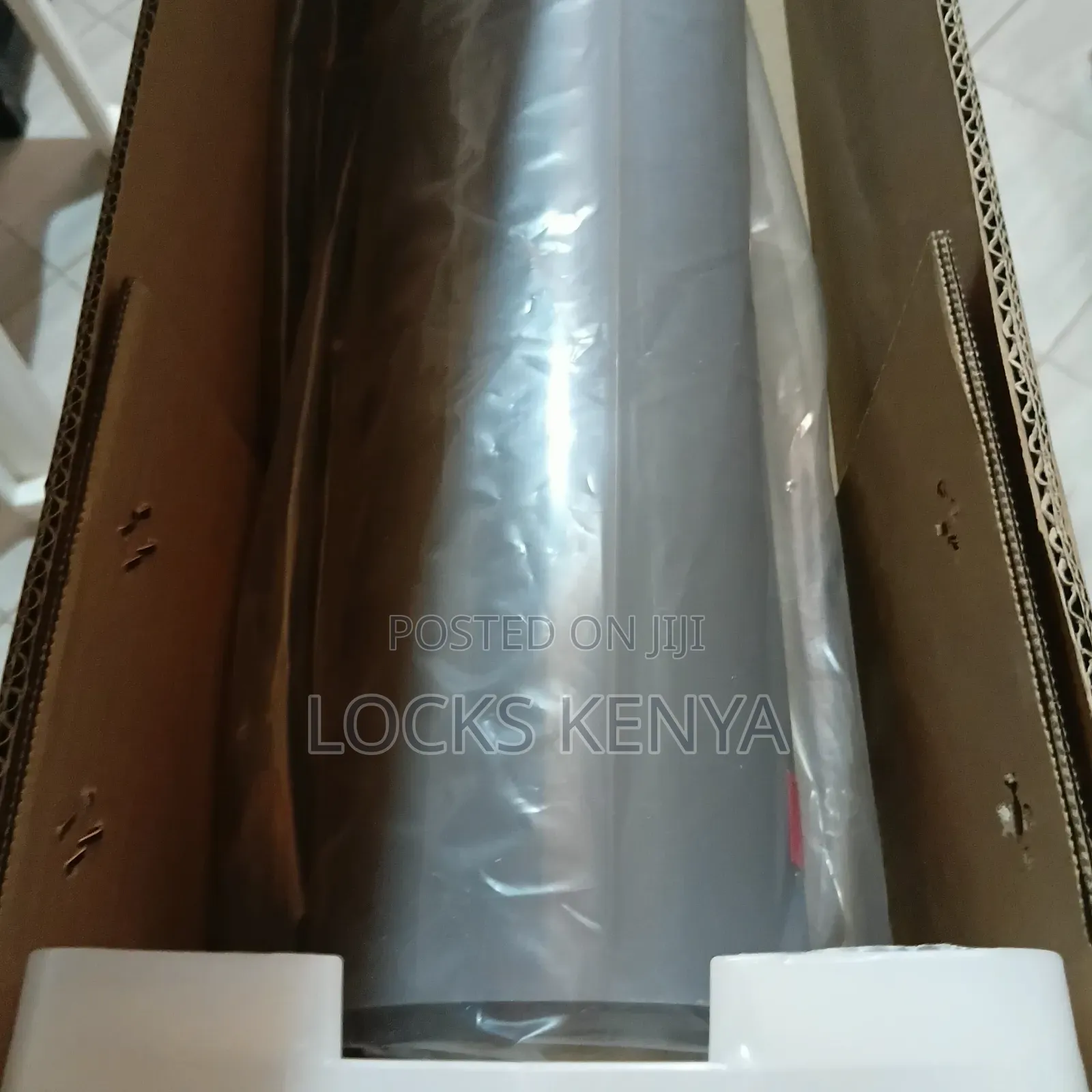 Car Wraps Nardo Grey Colour