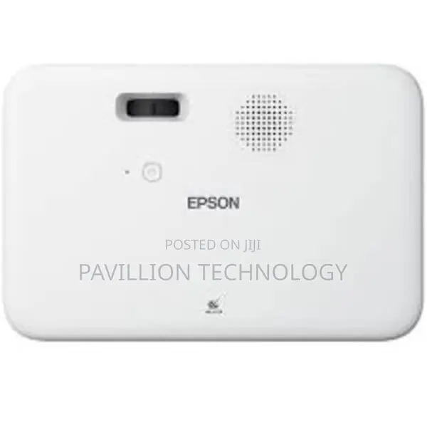 Epson Projector C0-Fh02