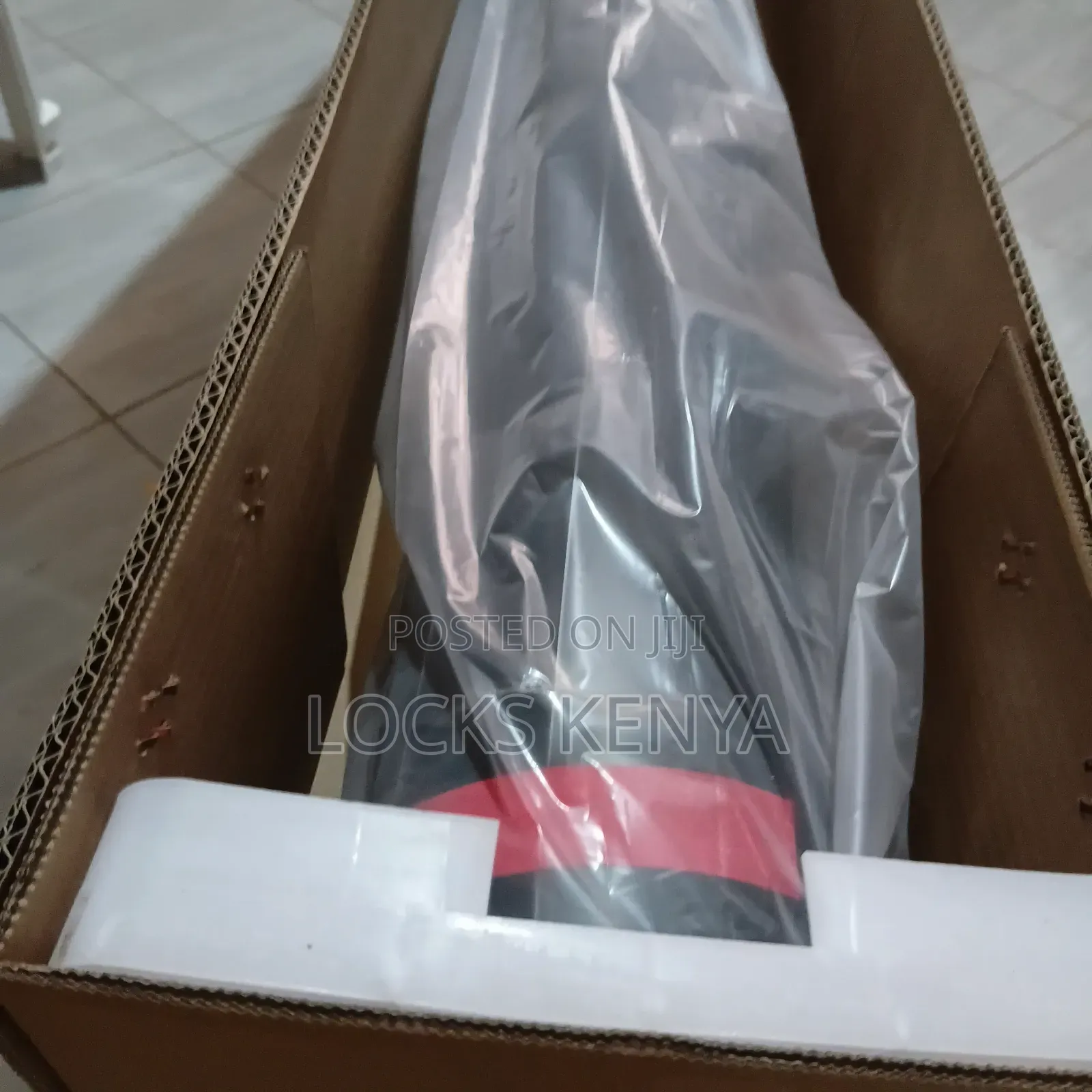 Vinyl Car Wrap Film- Black