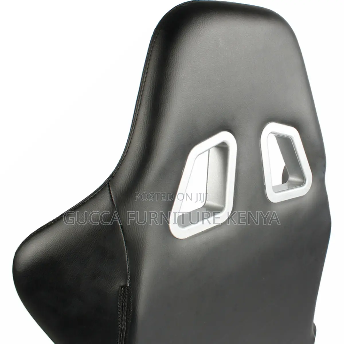 Adjustable Leather Task Gaming Chair