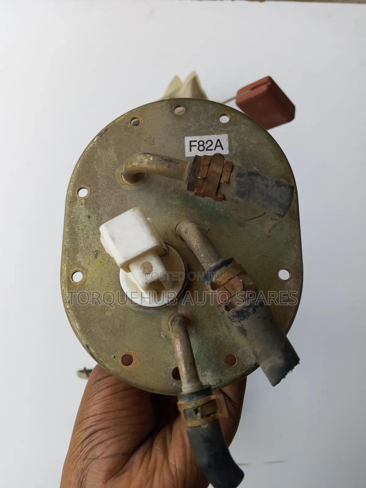 Mazda Vanette/Bongo F8 3pipes Fuel Pump