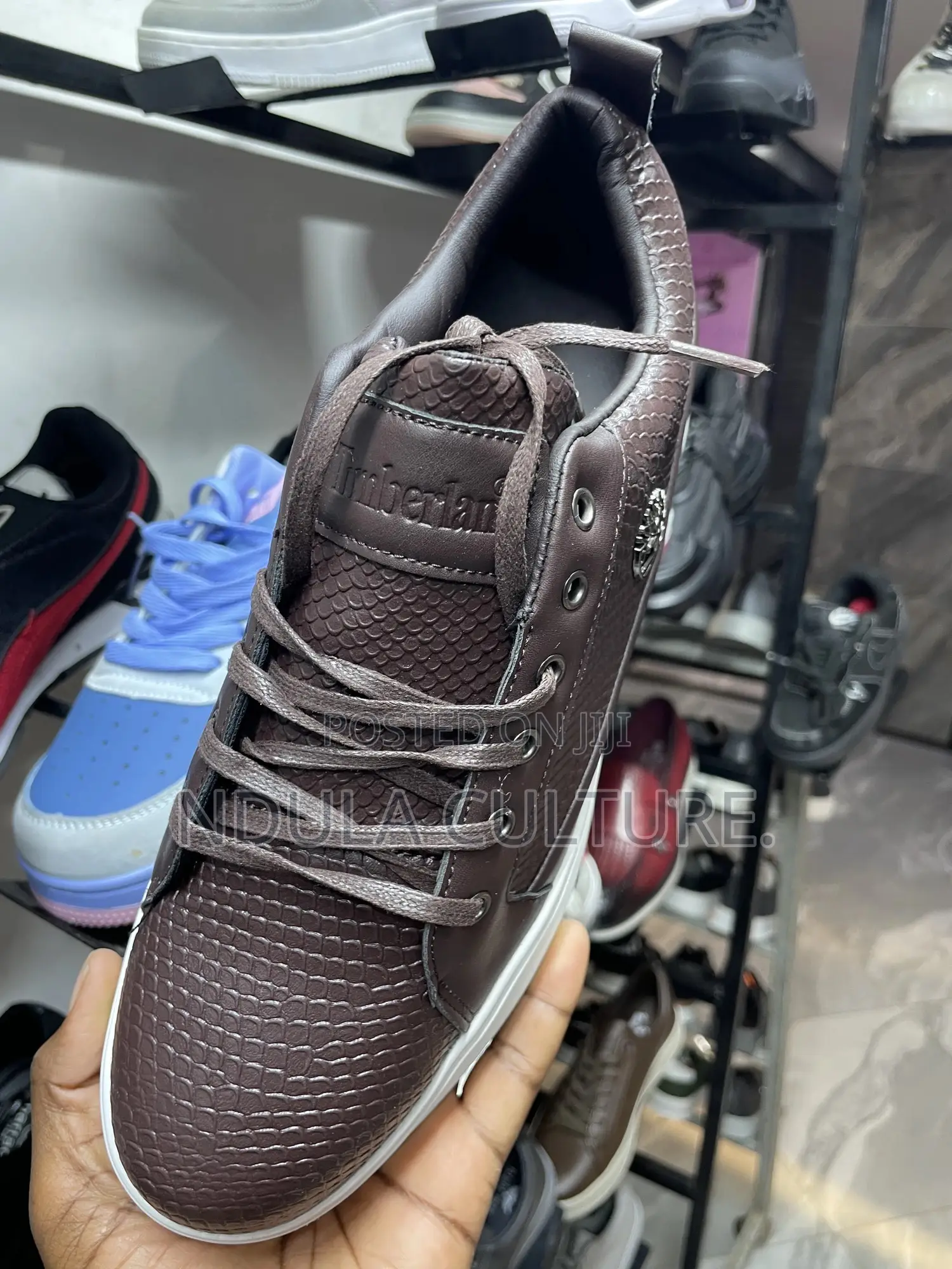 Timberland Sneakers/ Casual Shoes