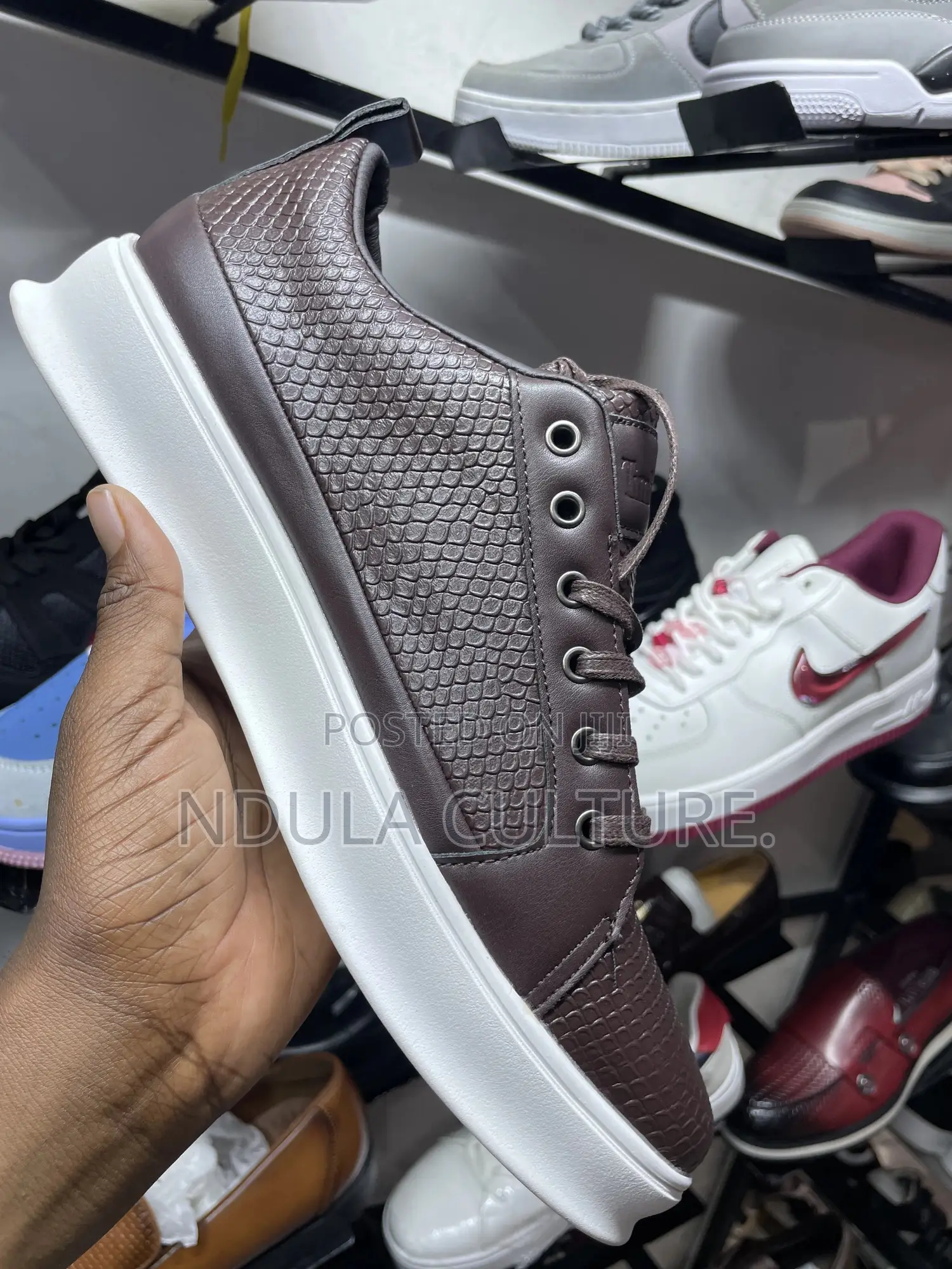 Timberland Sneakers/ Casual Shoes