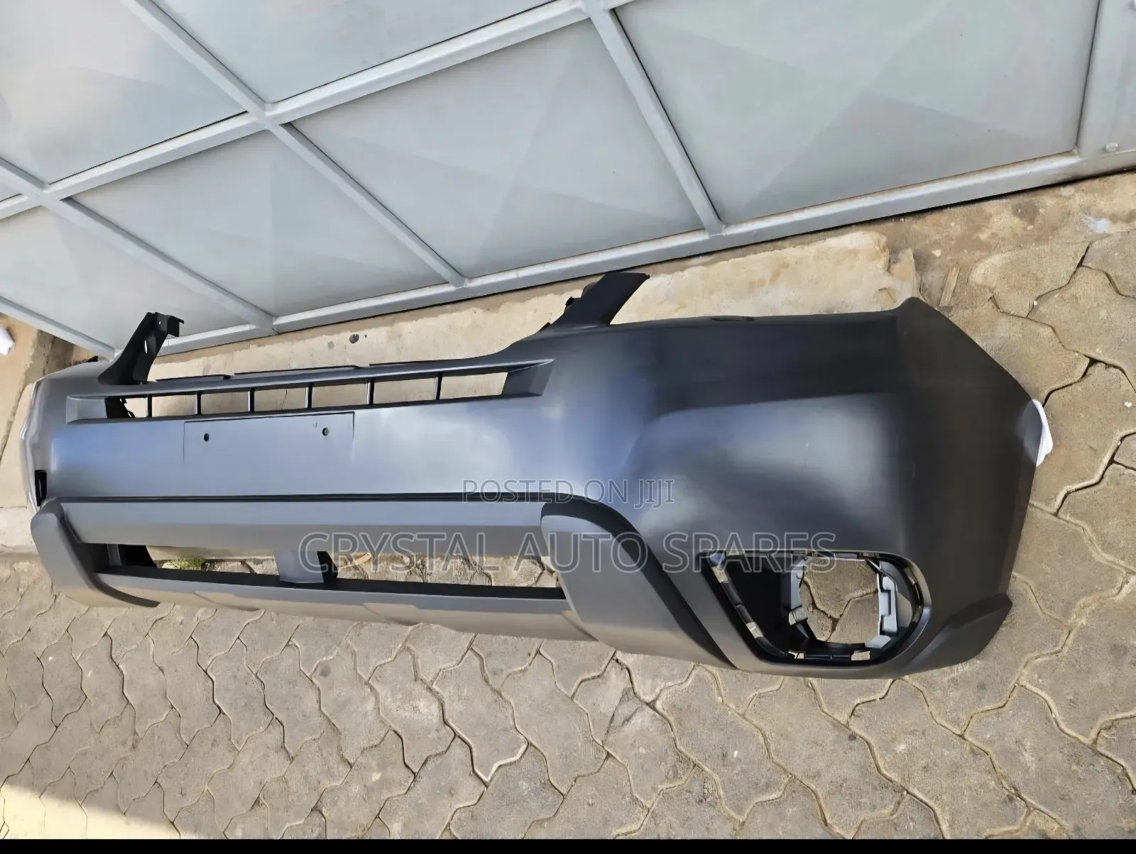 Subaru Forester Bumper (Sj5) 2013-2018