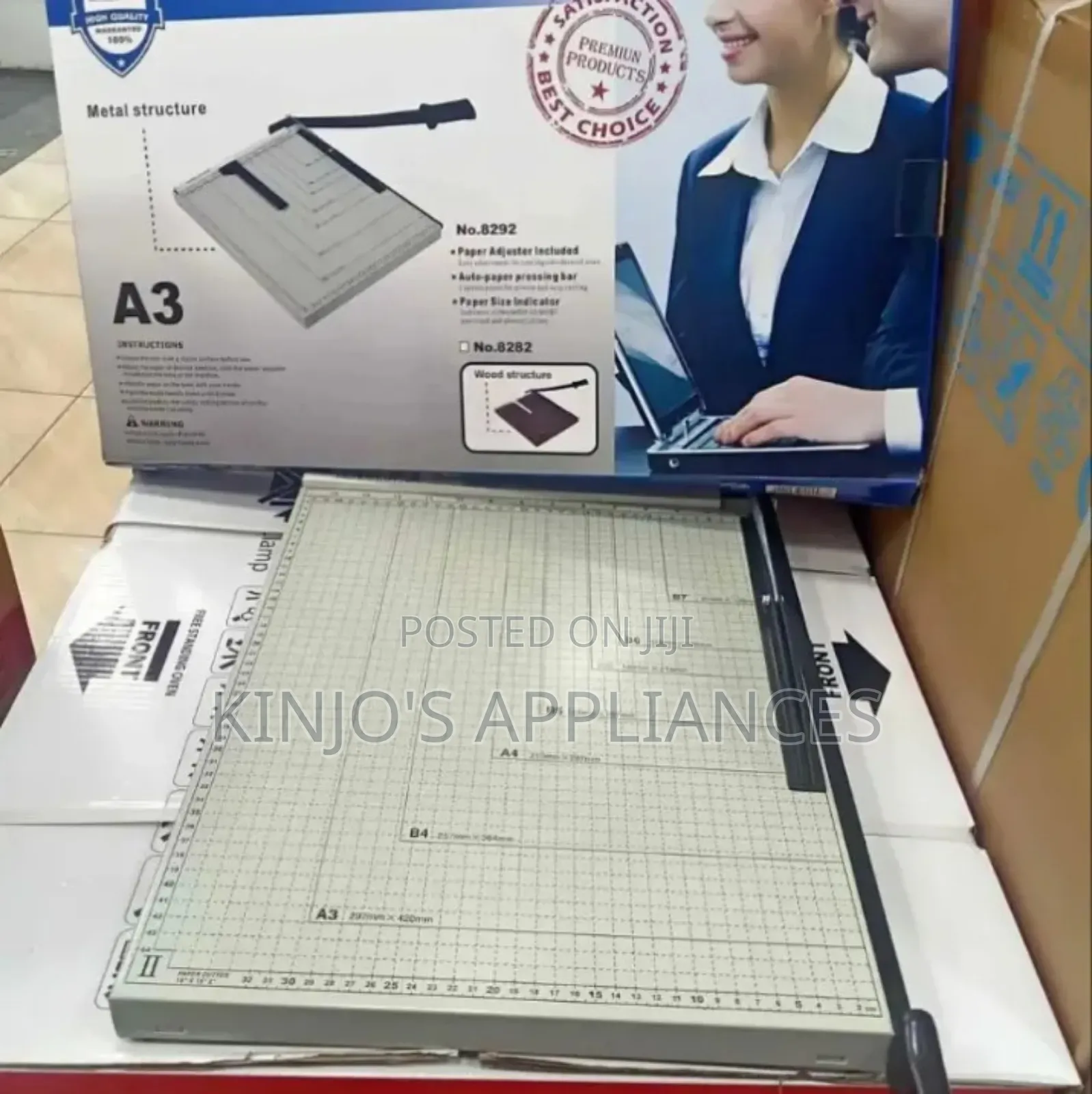 A3 Paper Cutter