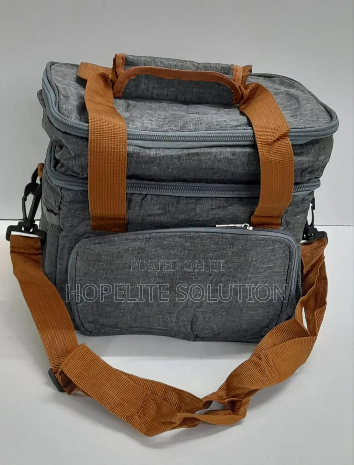 Quality Thermo Insulated Lunch Bag