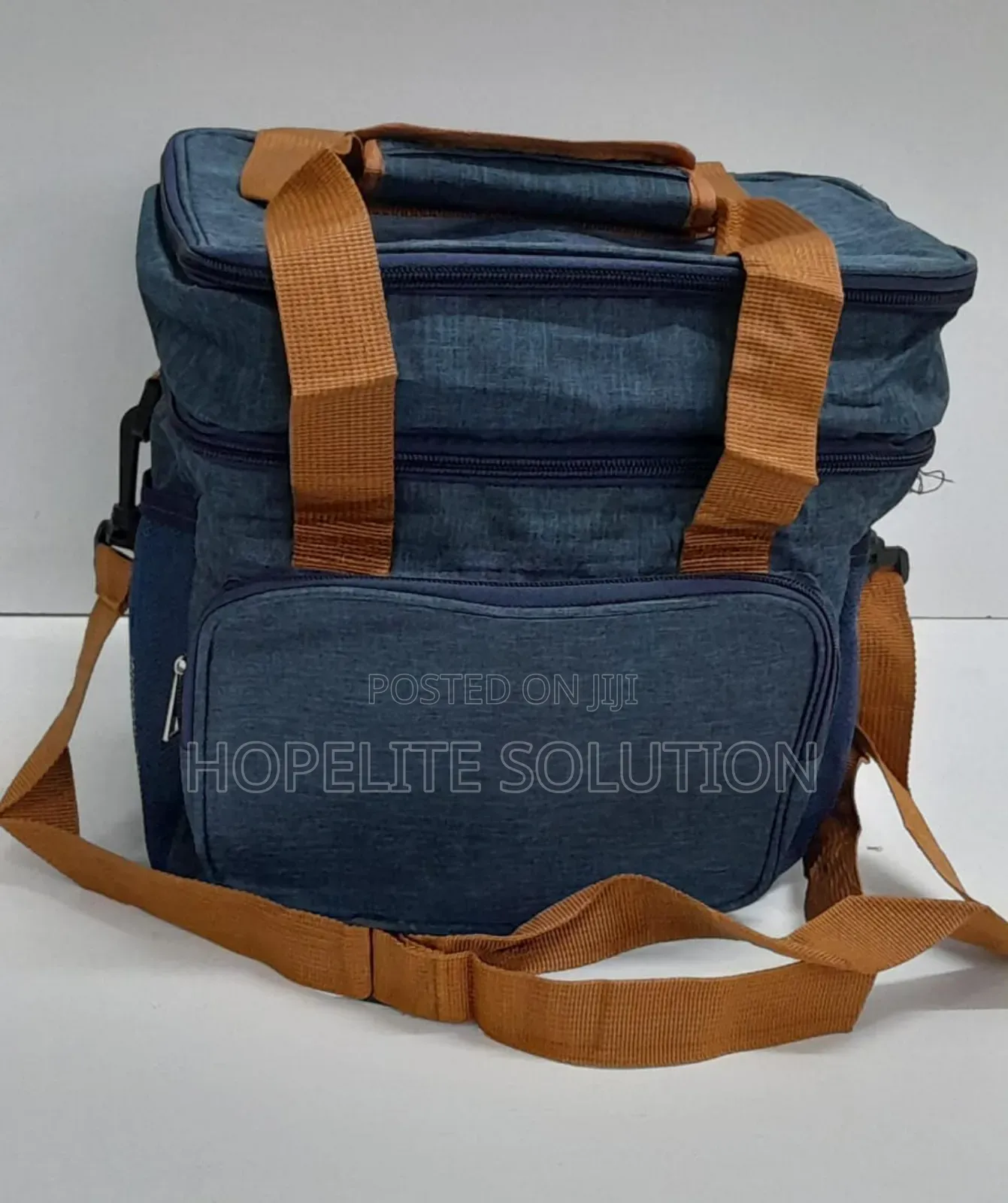 Quality Thermo Insulated Lunch Bag