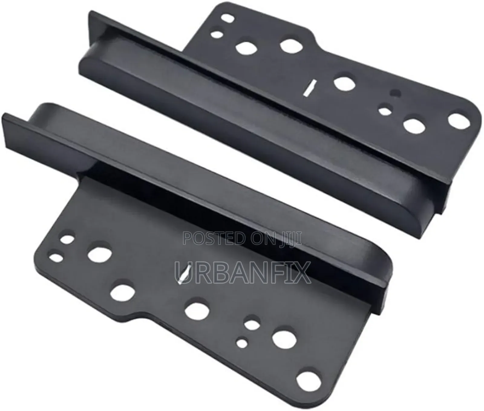 Double Din Quality Car Radio Mounting Spacers
