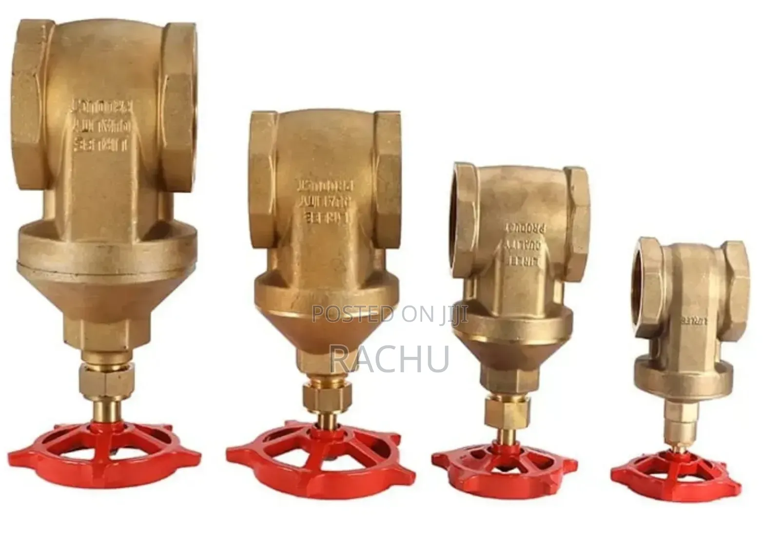 Gate Valve 1.5 Inch