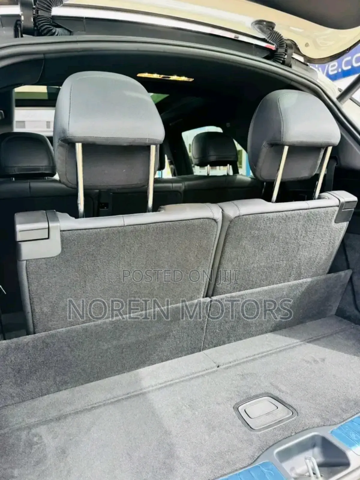 Mercedes-Benz GLE-Class 2019