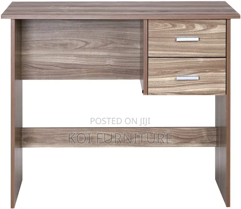 Office Desk : 1.2m Standard Study Desk for Students Home Offices