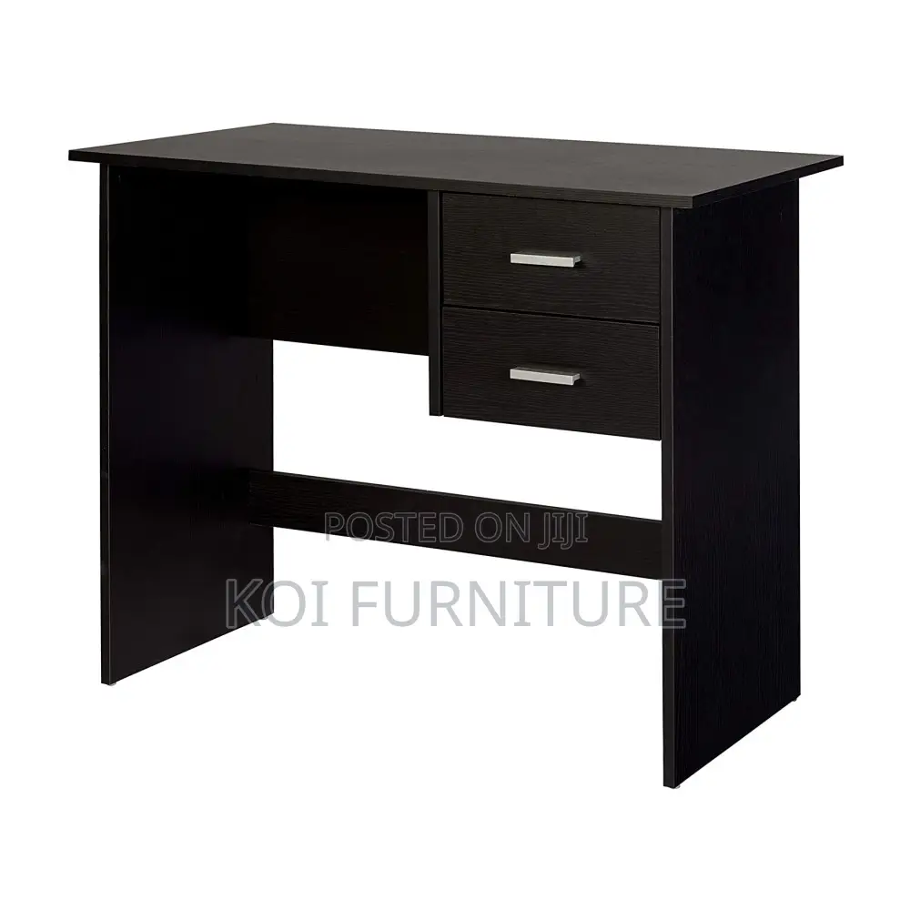Office Desk : 1.2m Standard Study Desk for Students Home Offices
