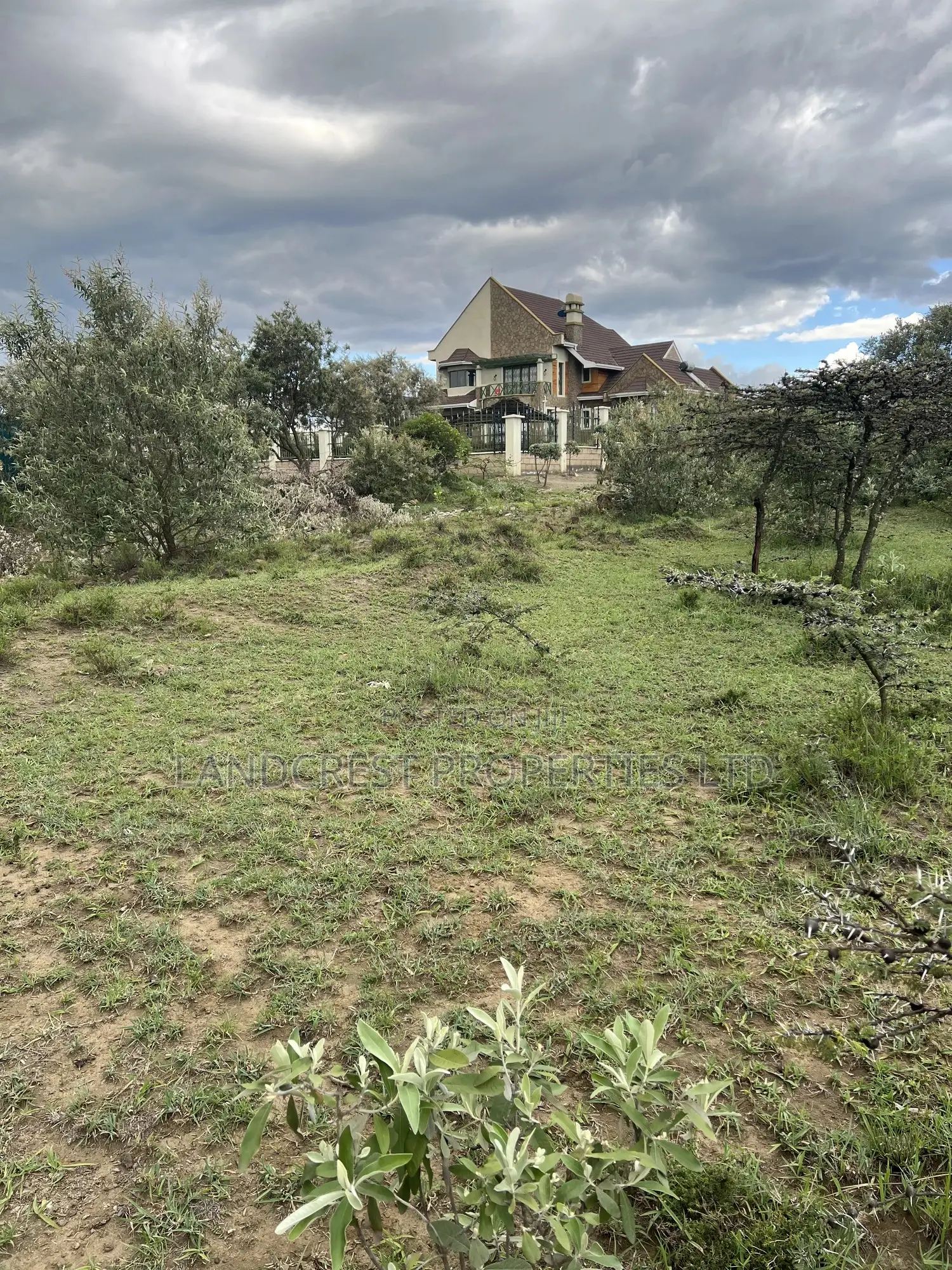 1/2 Acre for Sale in Naivasha, Longonot