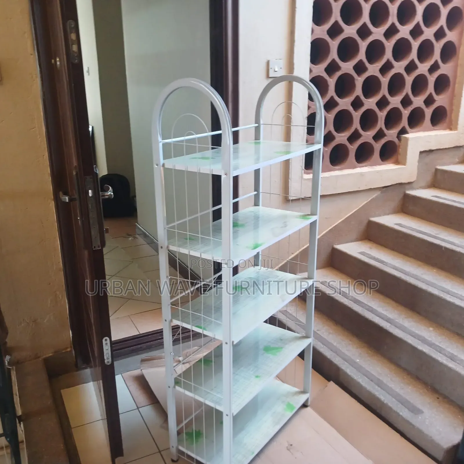 Best Shoes Storage Space