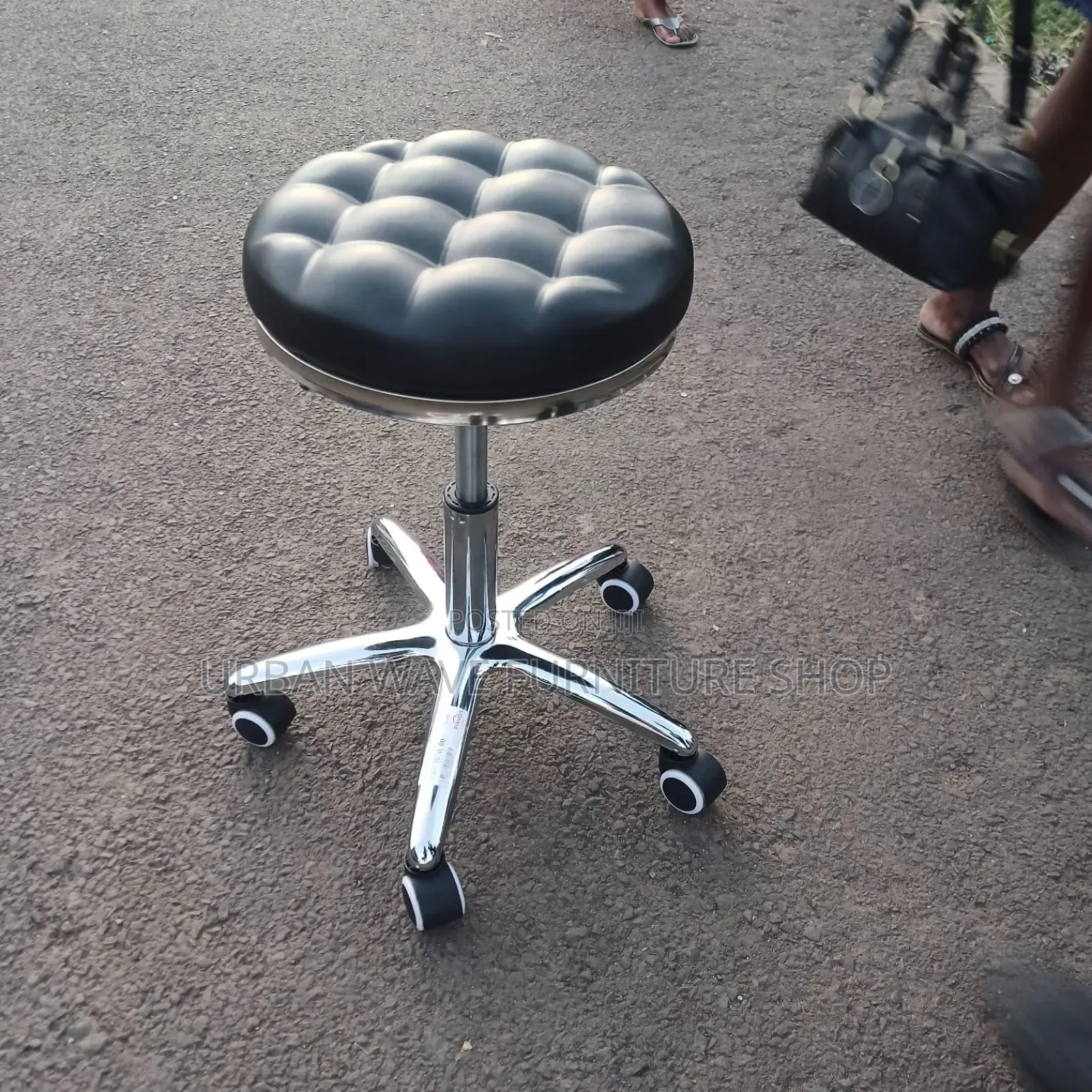Adjustable Home Stools