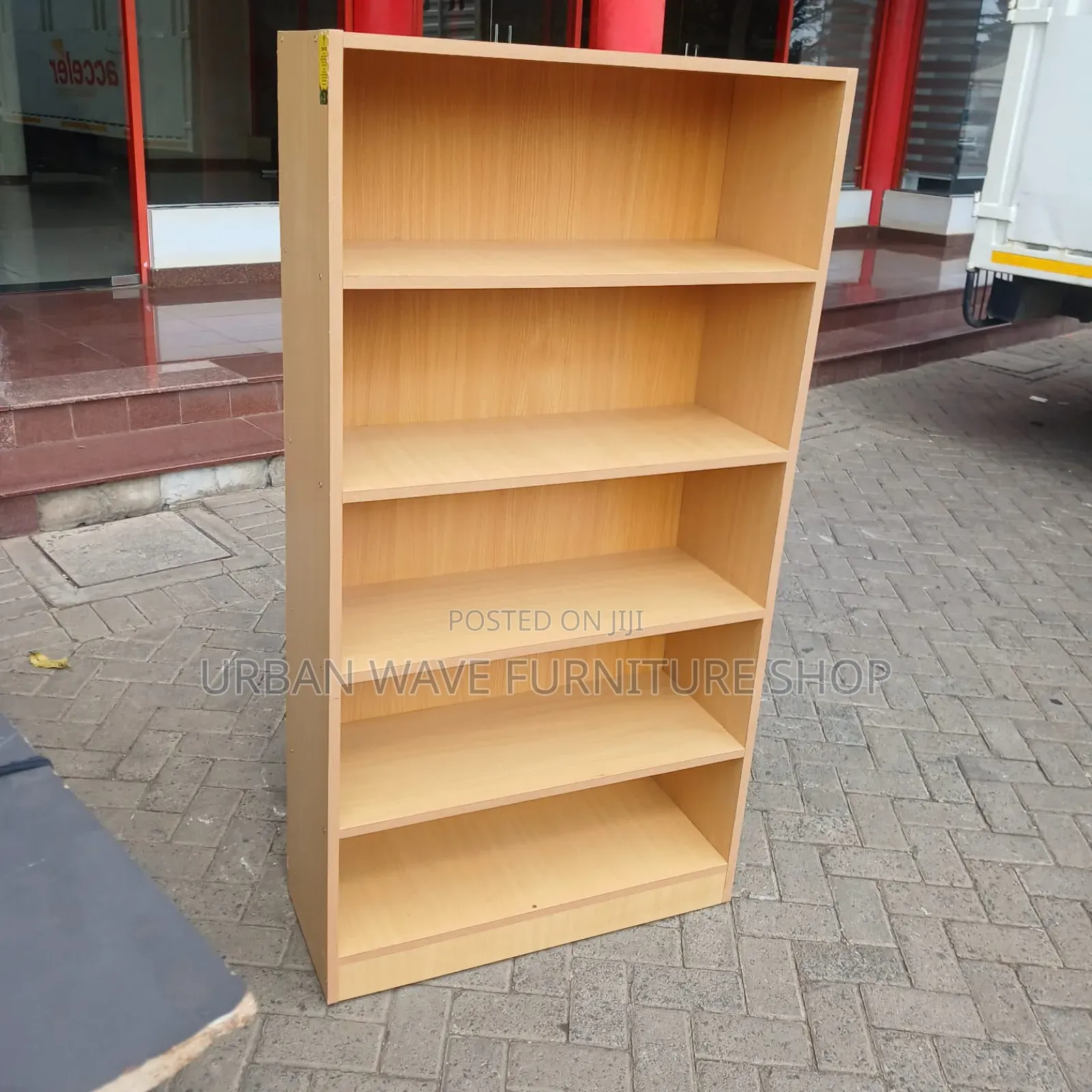 Office Book Racks