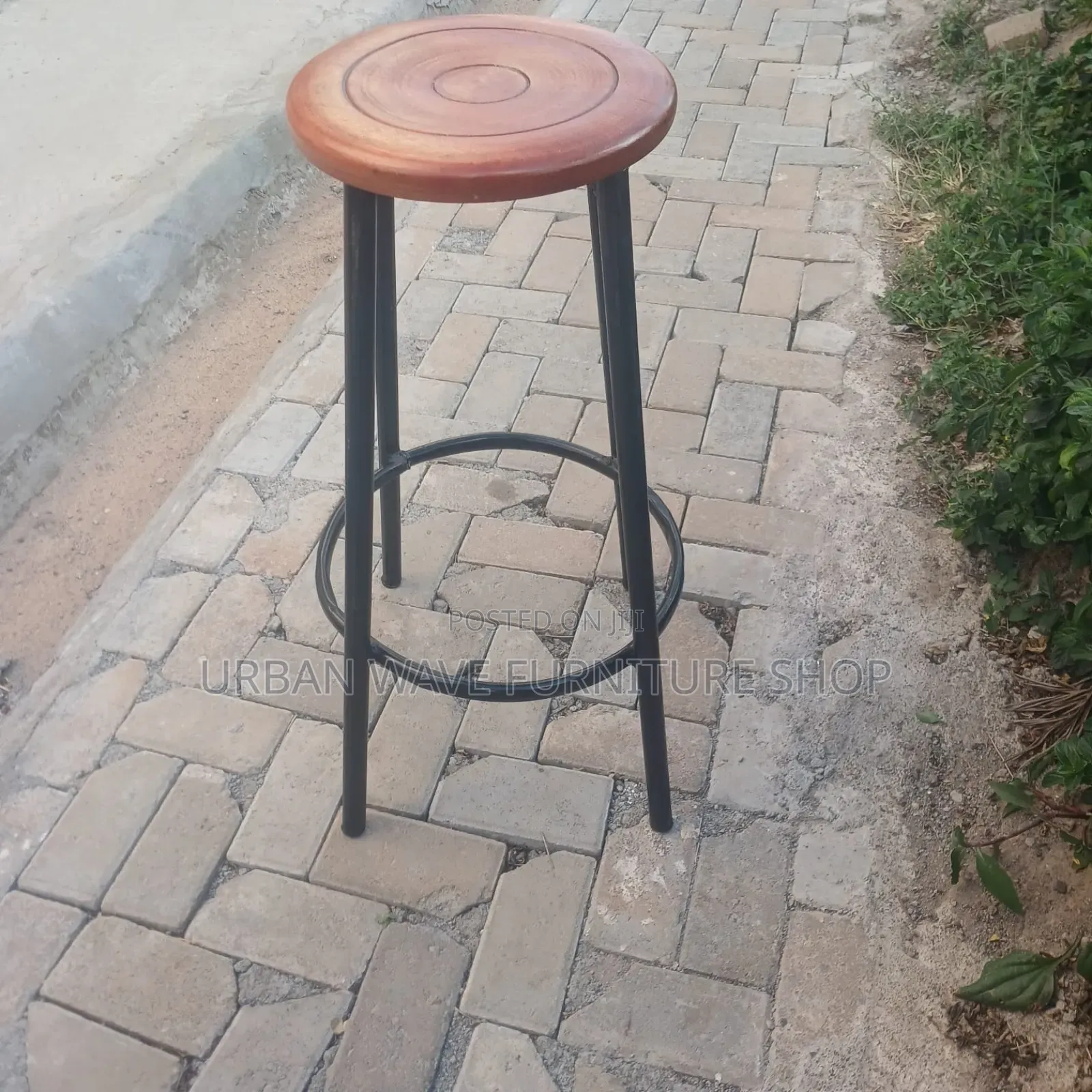Hotel Stools