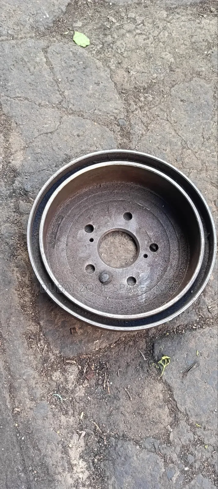 Brake Drum Voxy,Nadia,Noah,Rav4,Ipsum,Isis.