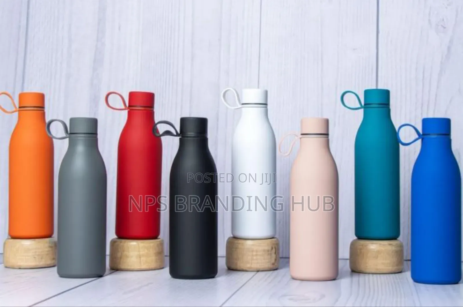 Novac Flask Hub