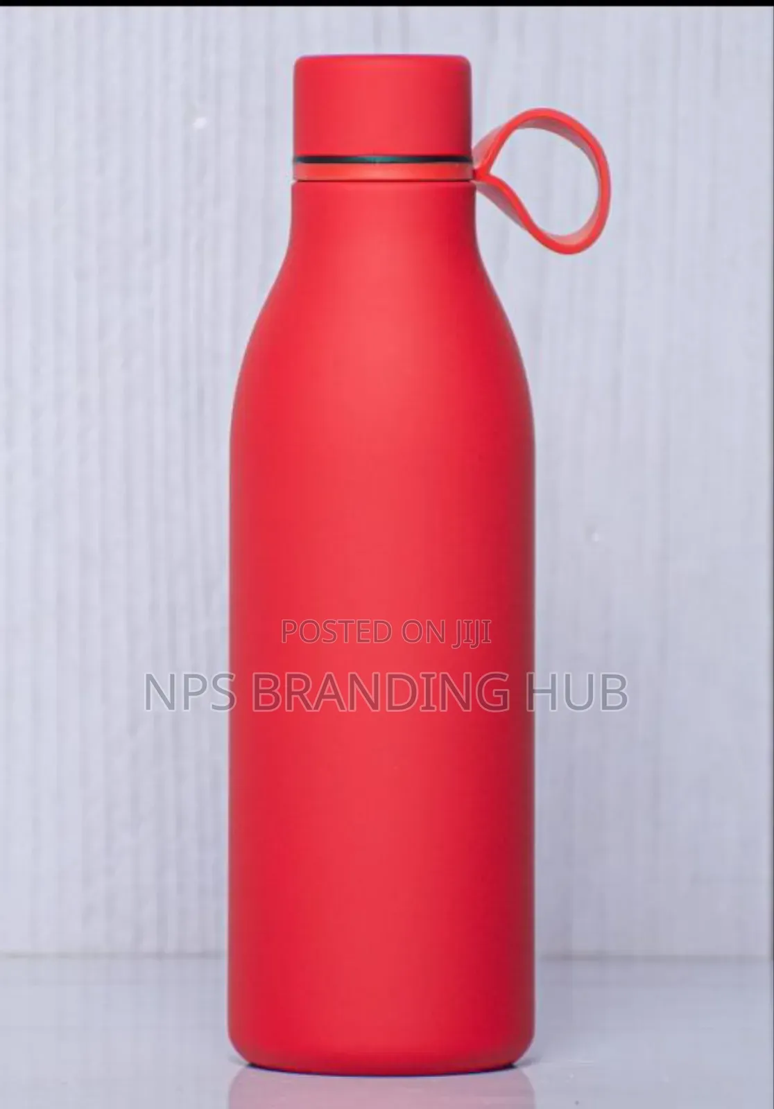 Novac Flask Hub