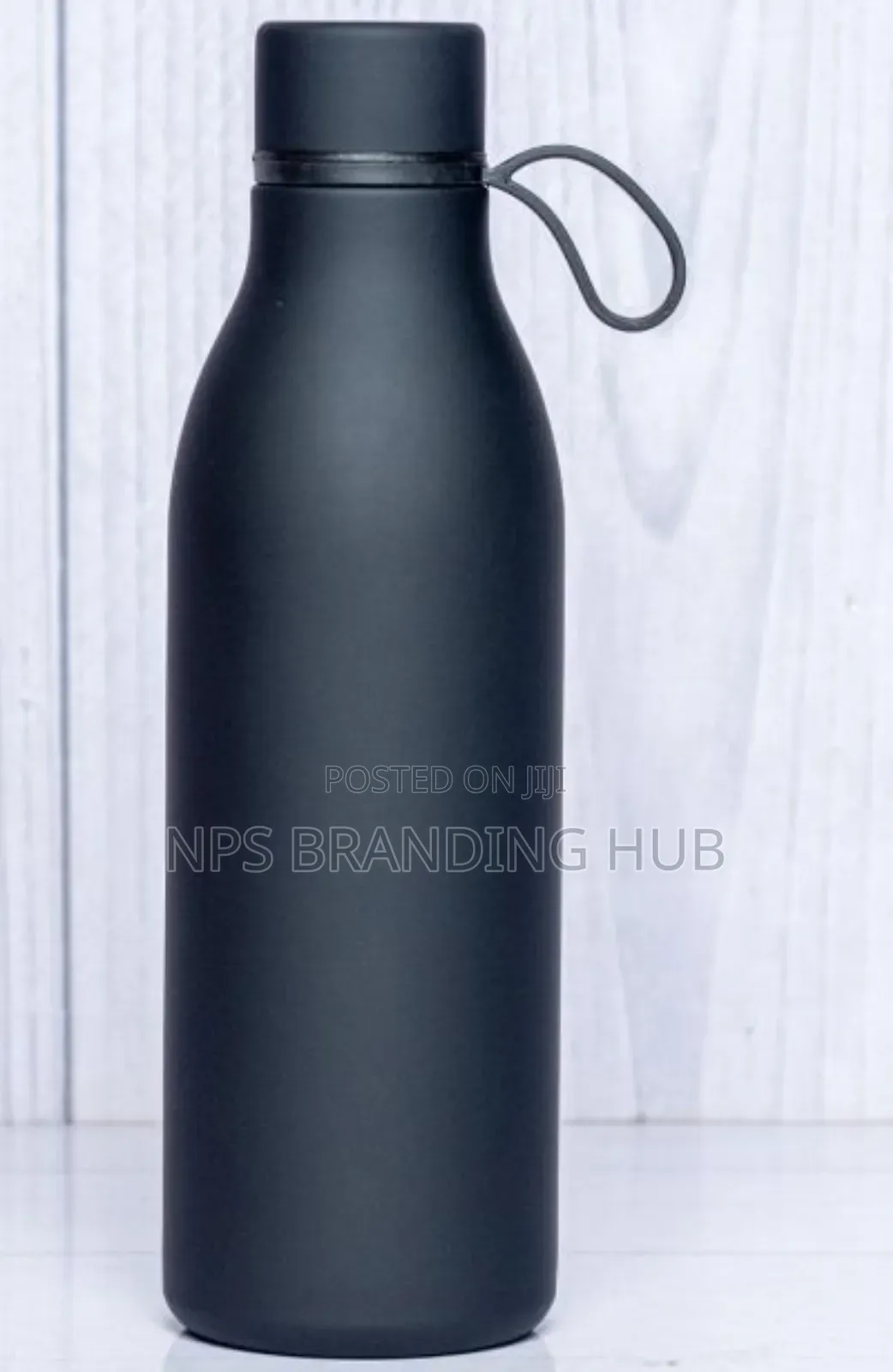 Novac Flask Hub