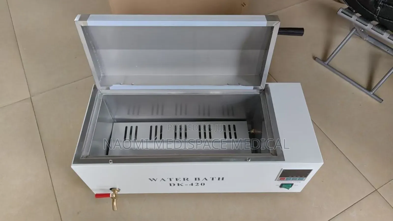 Quality 15l Digital Waterbath(Water Bath)