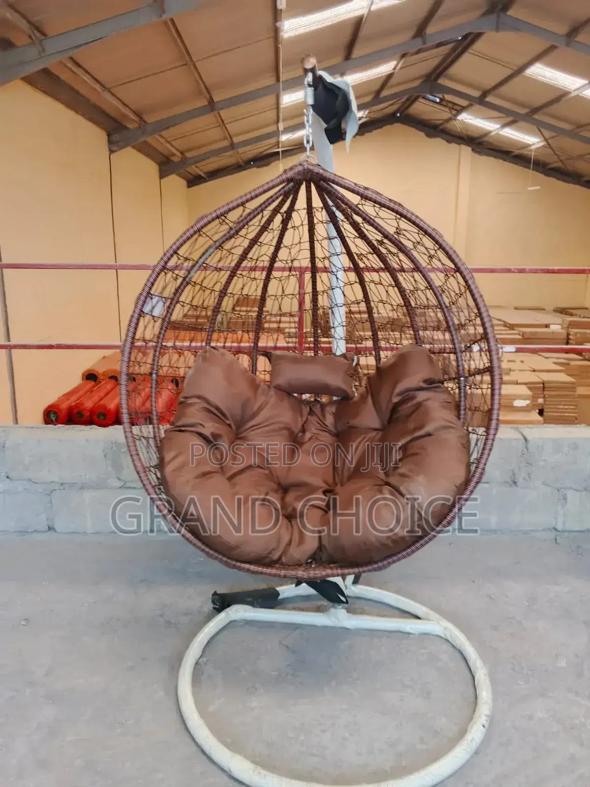 Swing Hammock Chair