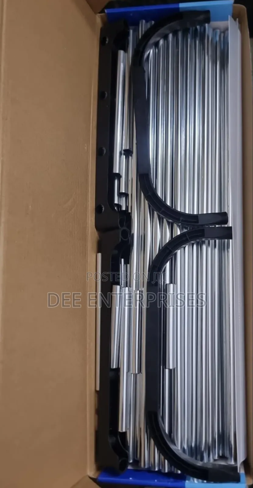 6 Layer Dust Proof Covers Shoe Rack