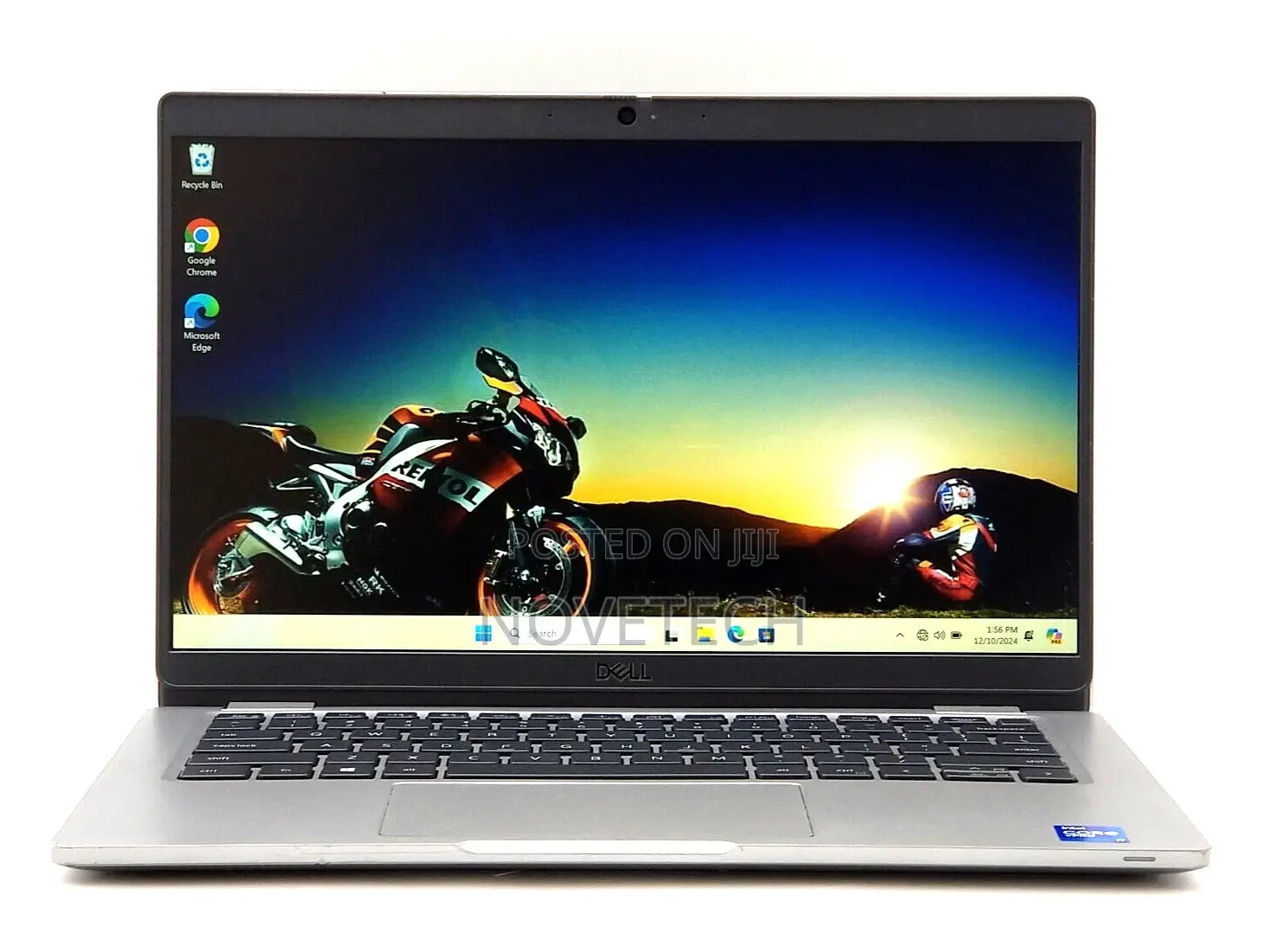 Laptop Dell Latitude 5320 16GB Intel Core i5 SSD 512GB