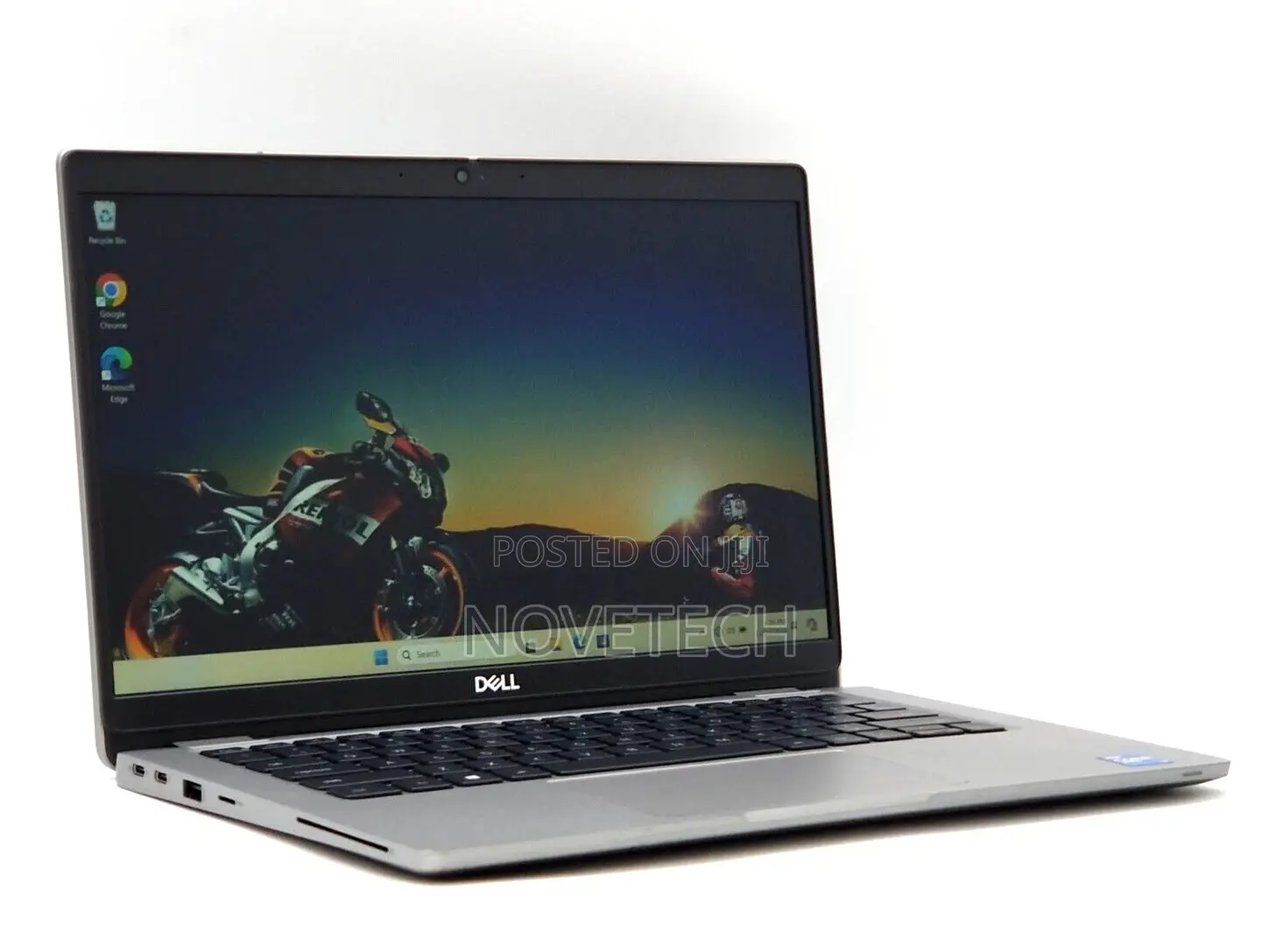 Laptop Dell Latitude 5320 16GB Intel Core i5 SSD 512GB
