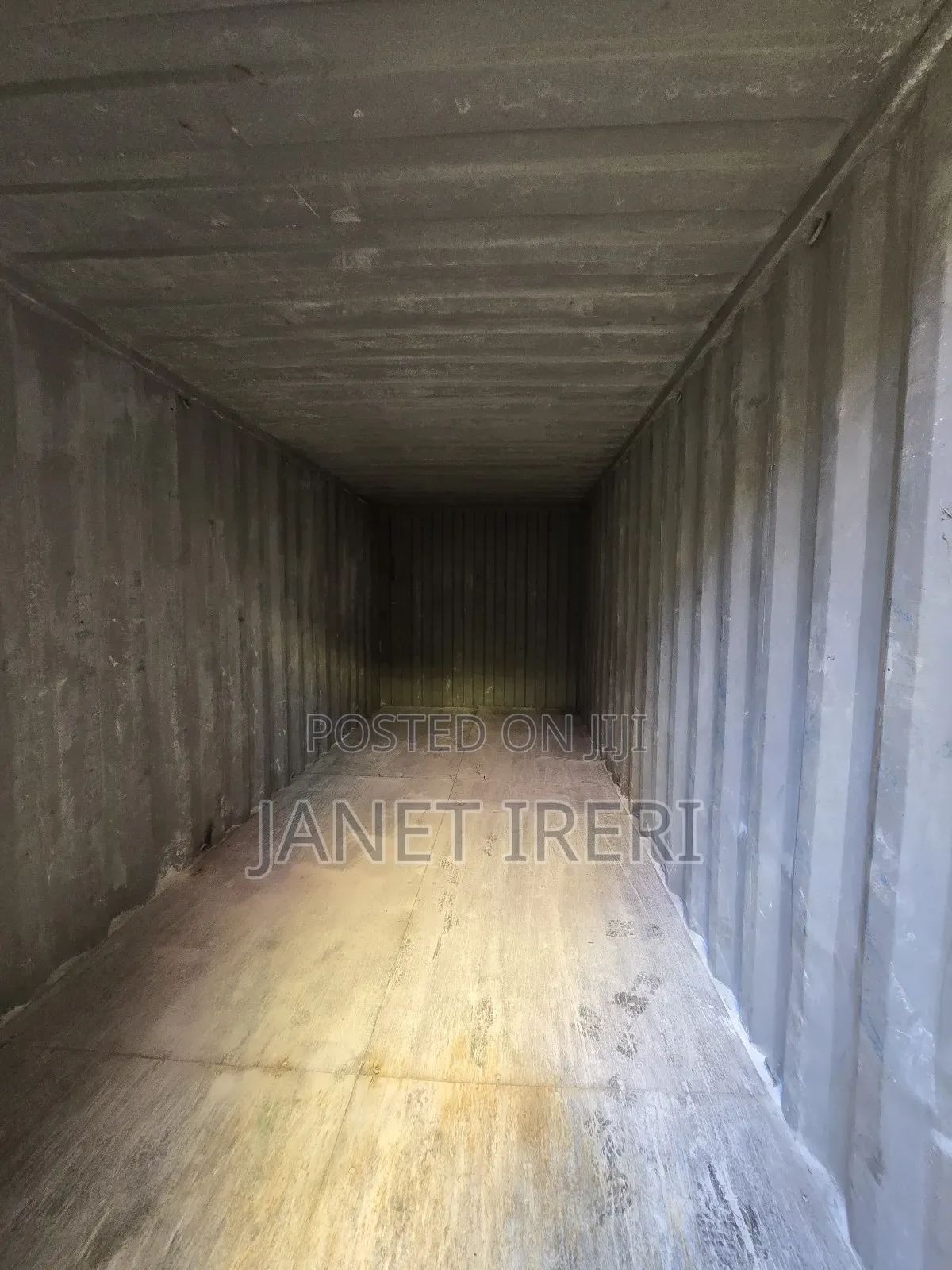 20ft Containers for Sale – Suitable Home or Business