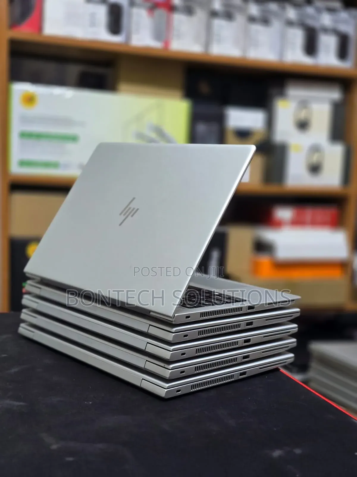 Laptop HP EliteBook 745 G5 8GB AMD Ryzen 5 SSD 256GB