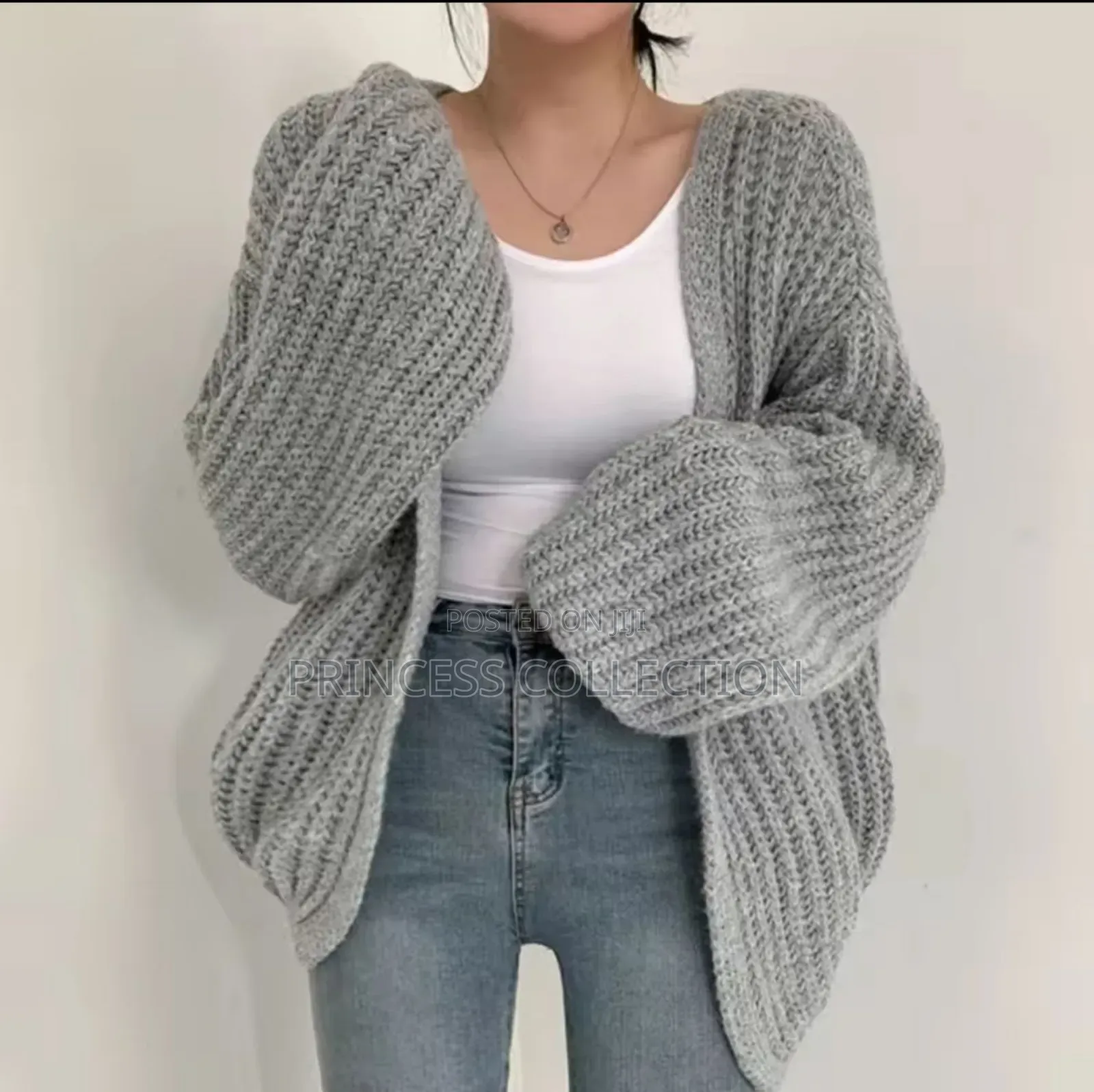 Women Pullneck Sweater