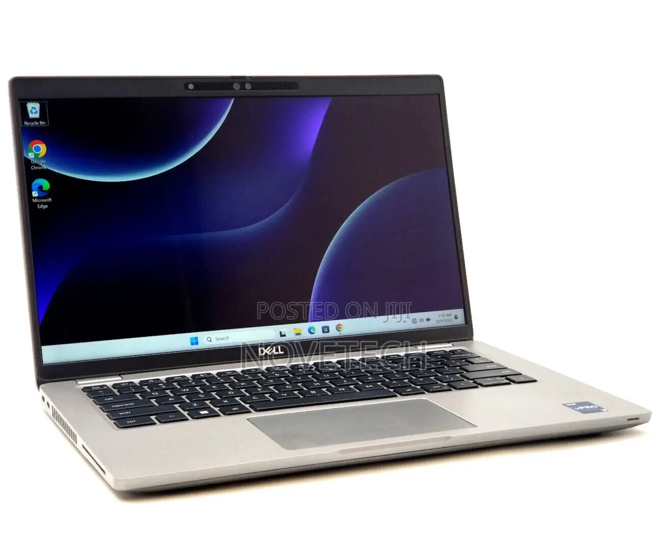 Laptop Dell Latitude 5430 16GB Intel Core i7 SSD 512GB