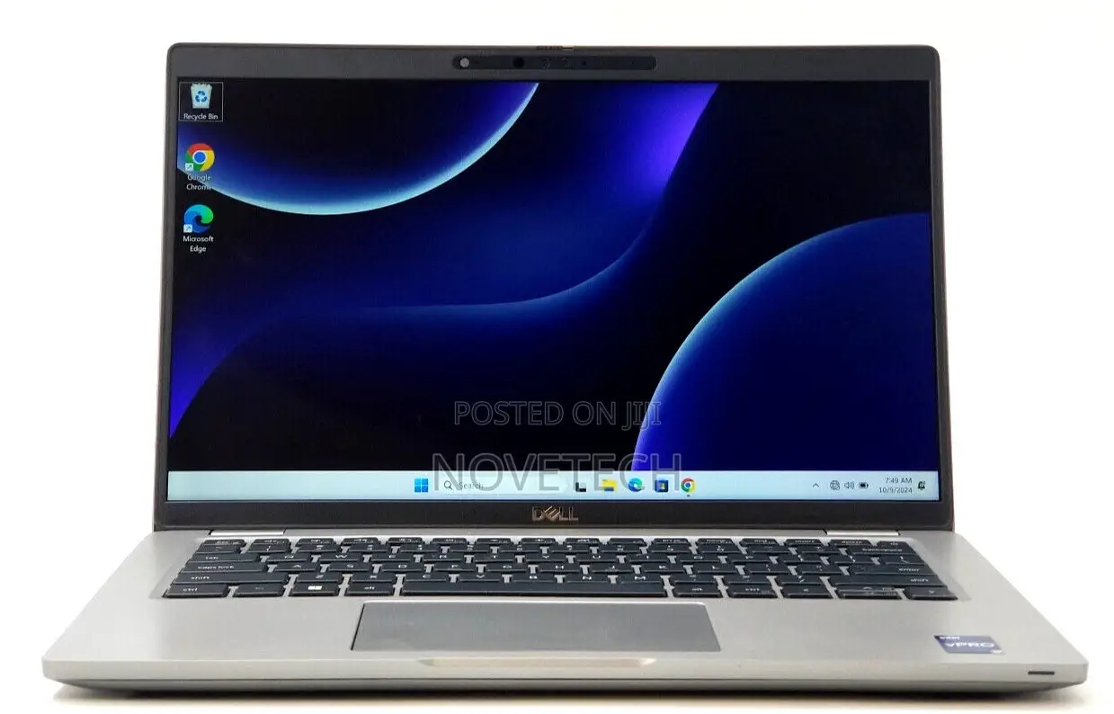 Laptop Dell Latitude 5430 16GB Intel Core i7 SSD 512GB