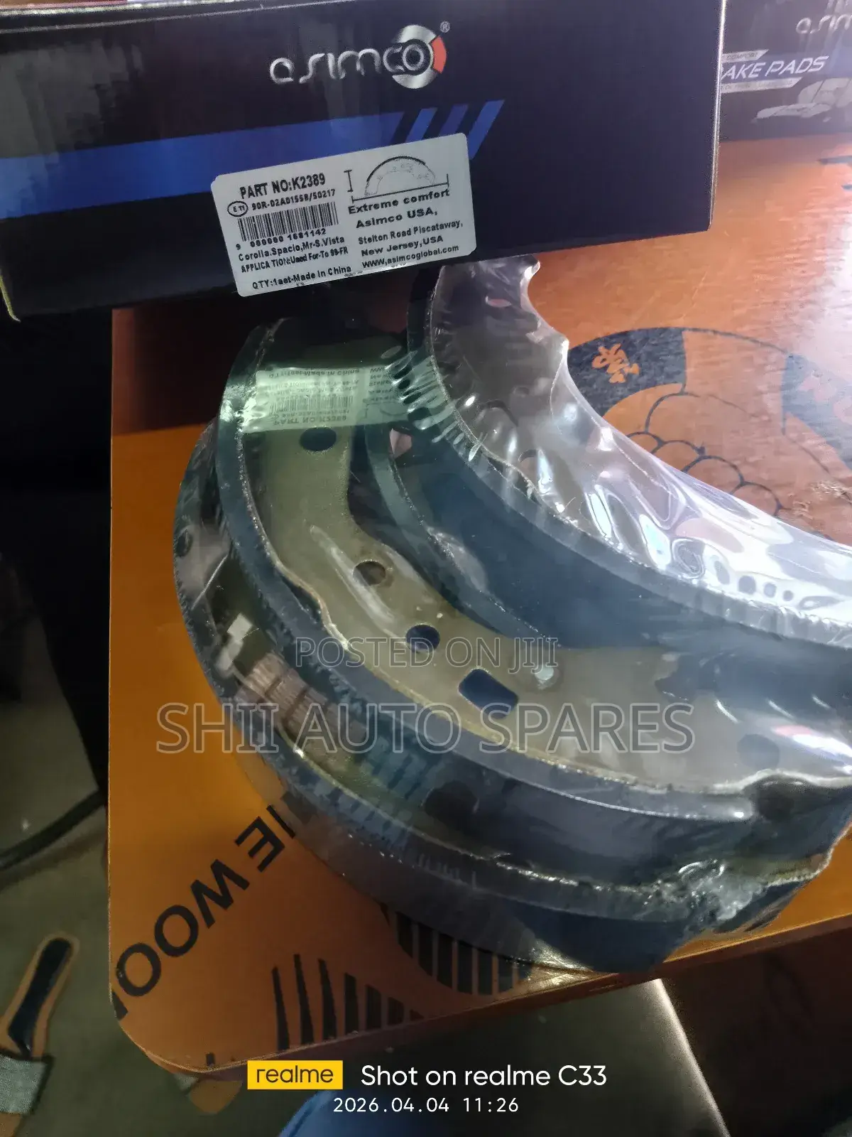 Probox New Model,Fielder, Allion, Voxy, Premio