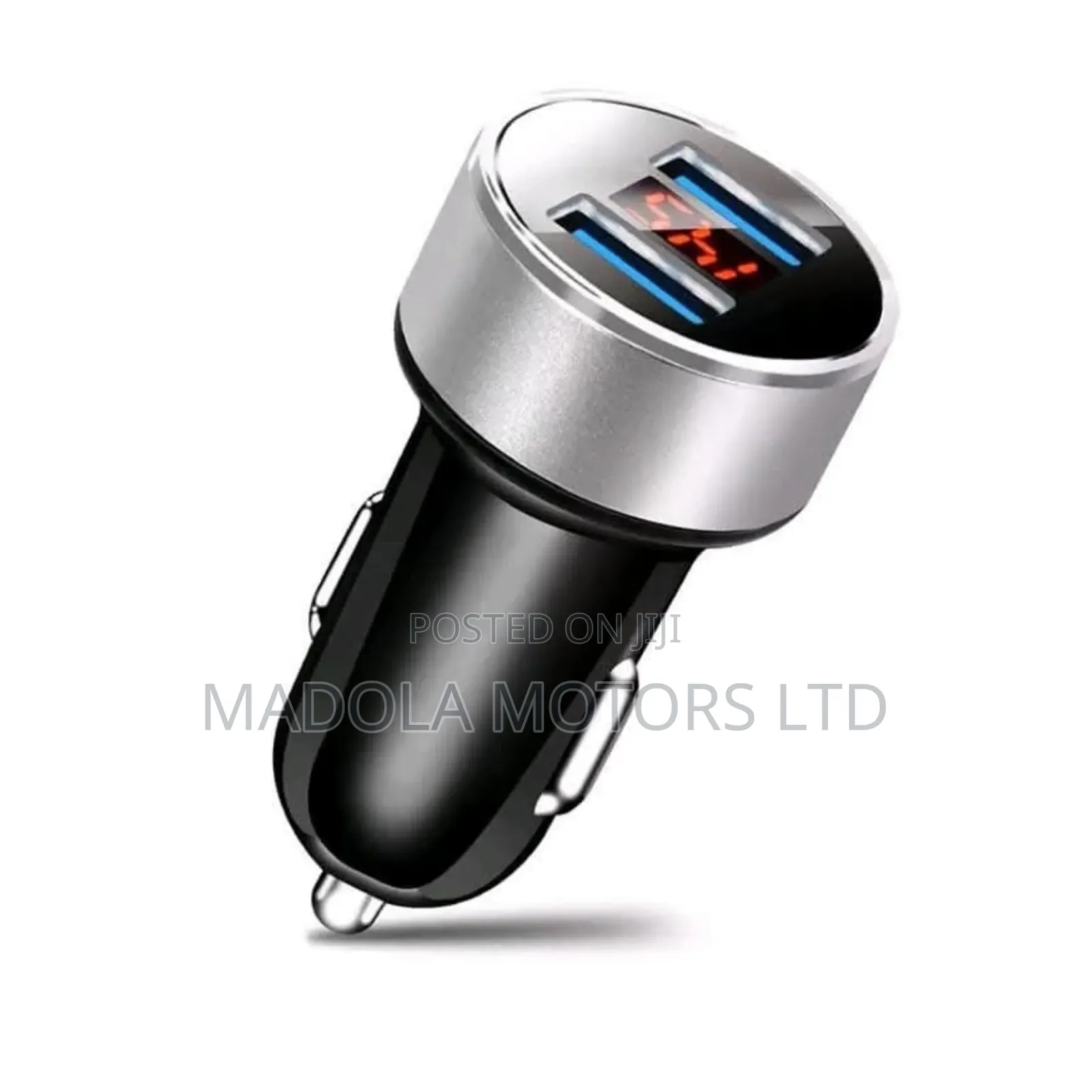 Car Charger 5v 3.1
