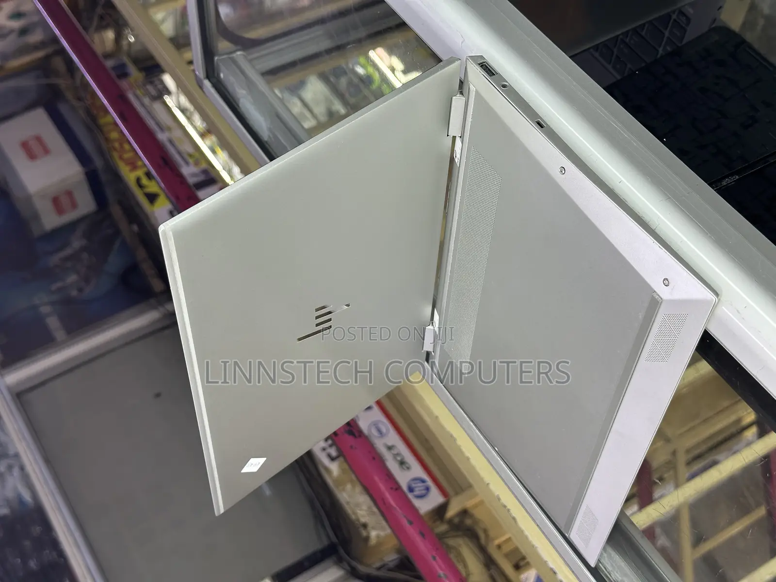 Laptop HP EliteBook x360 1040 G7 16GB Intel Core i7 SSD 512GB