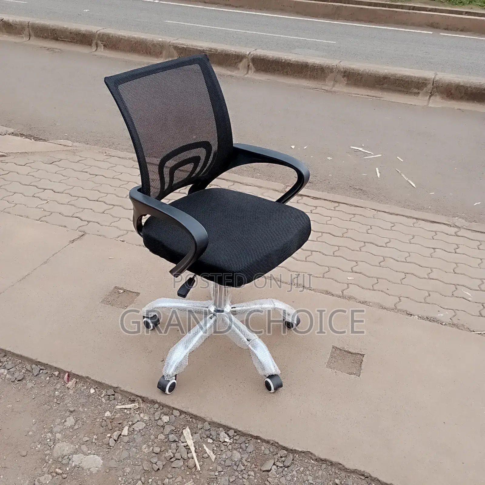Modern Office Mesh Chair