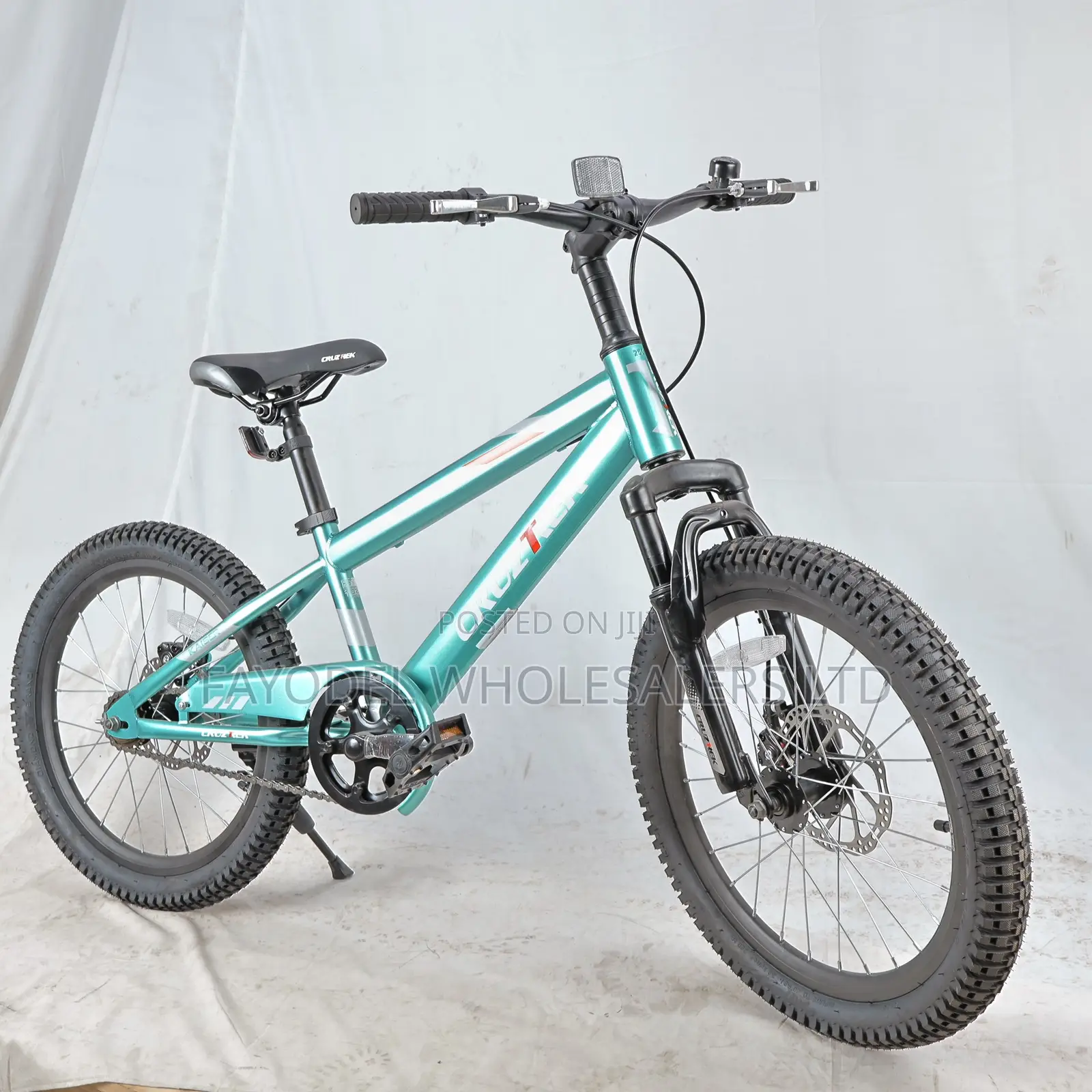 Top Quality Cruztrek Size 20