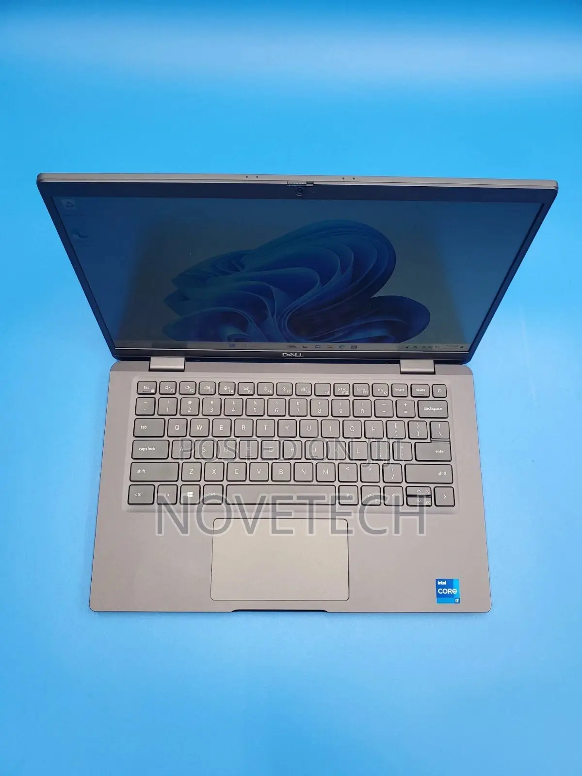 Laptop Dell Latitude 7320 32GB Intel Core i7 SSD 512GB
