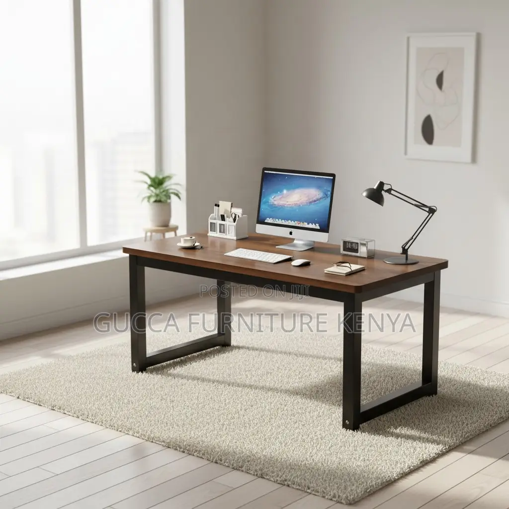 120cm Generic Clerical Writing Homework Desk