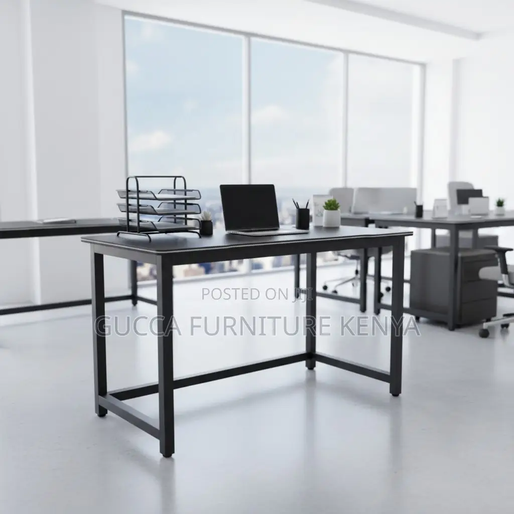 120cm Generic Clerical Writing Homework Desk