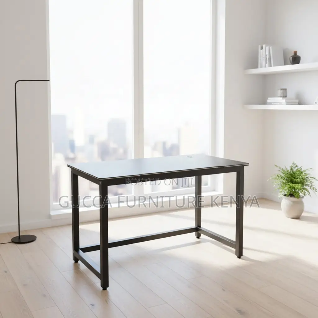 120cm Generic Clerical Writing Homework Desk